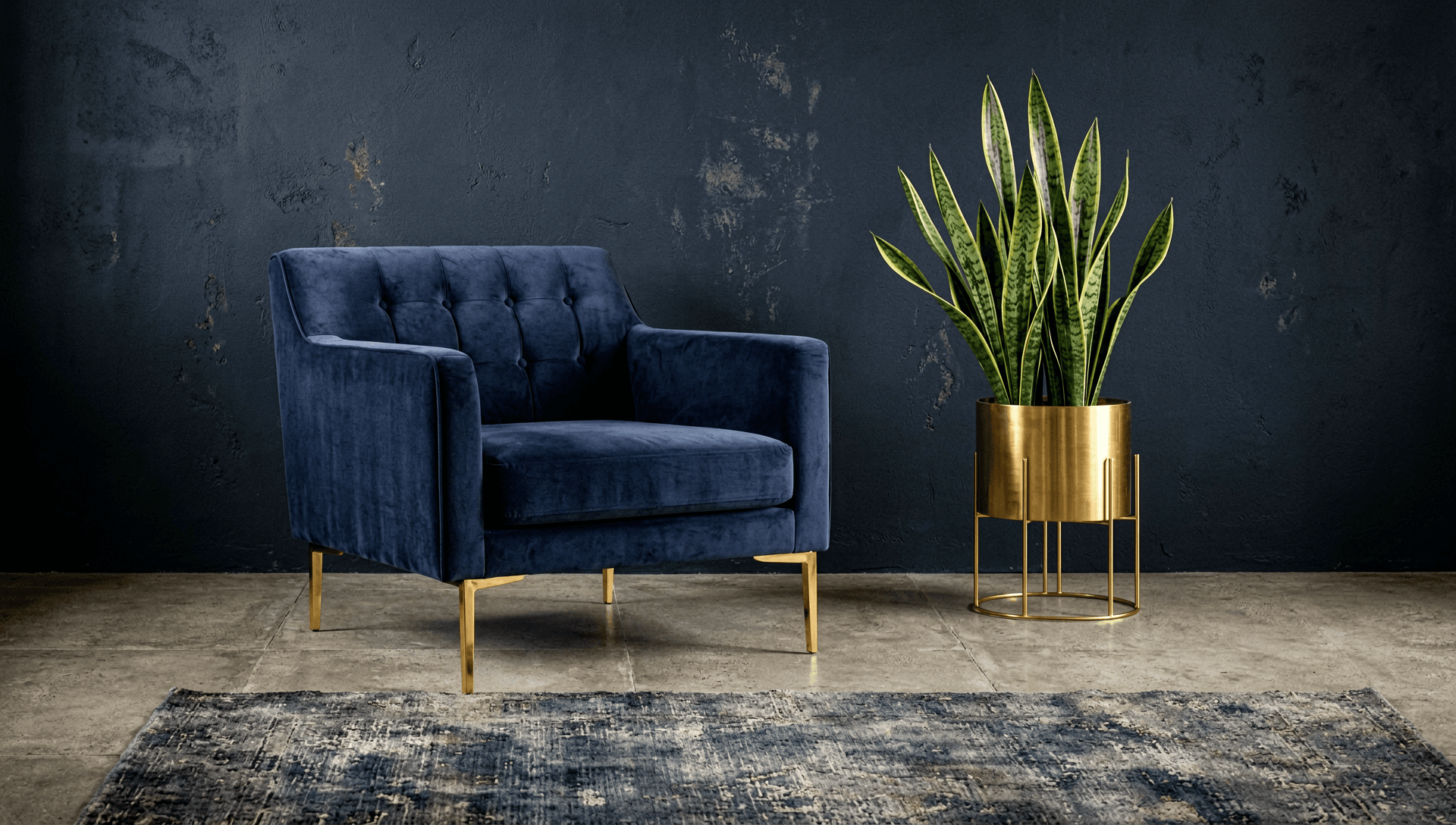 Interior Design Showcase