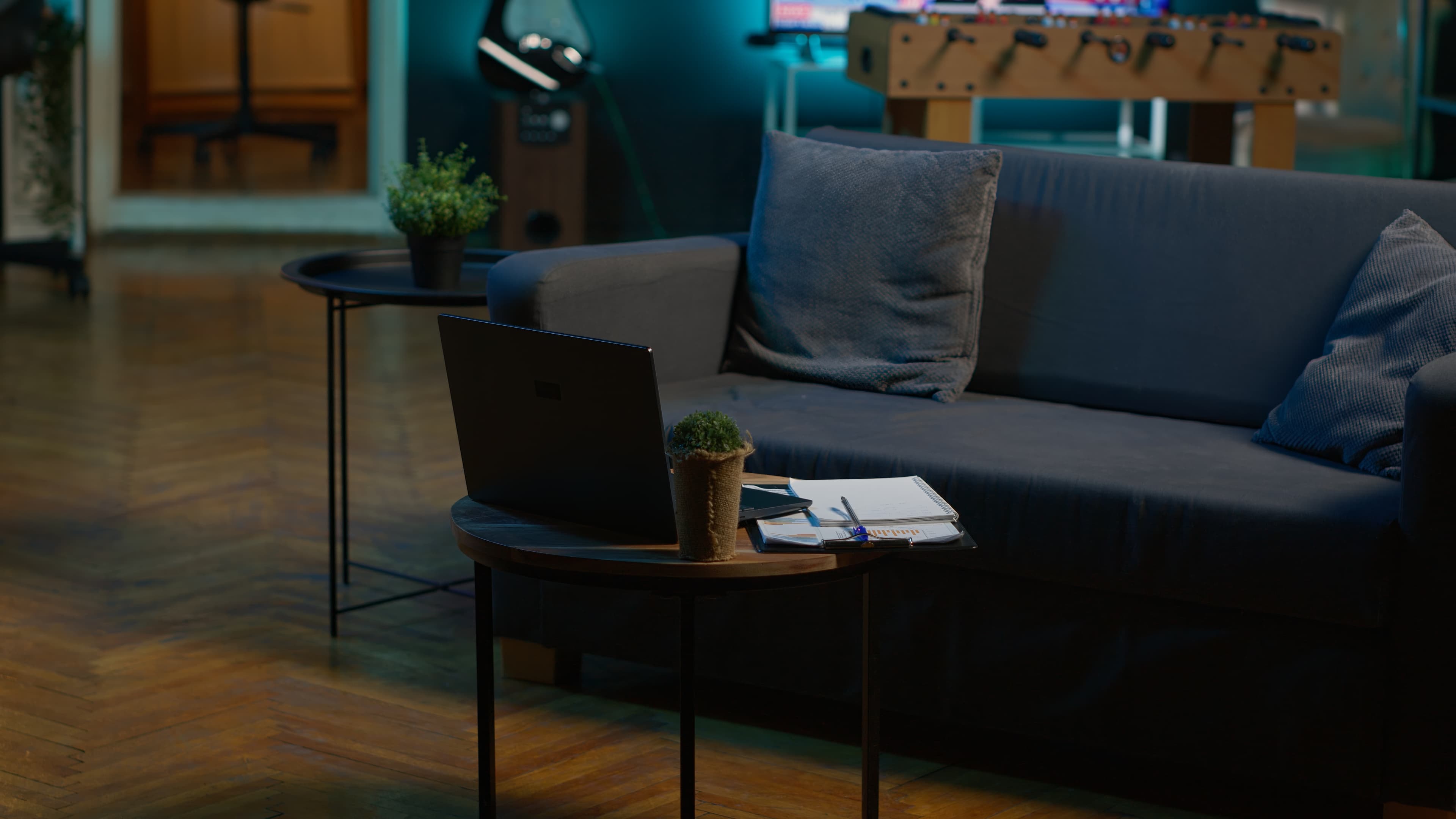 Interior Design Showcase