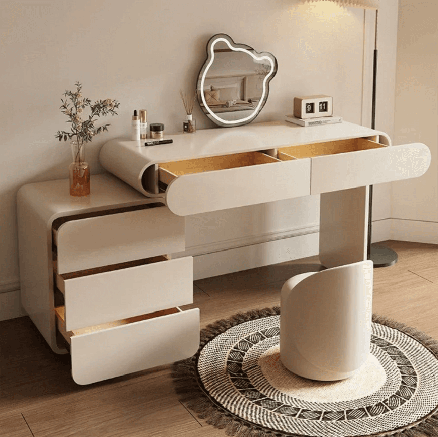 Modern Vanity Table thumbnail 3