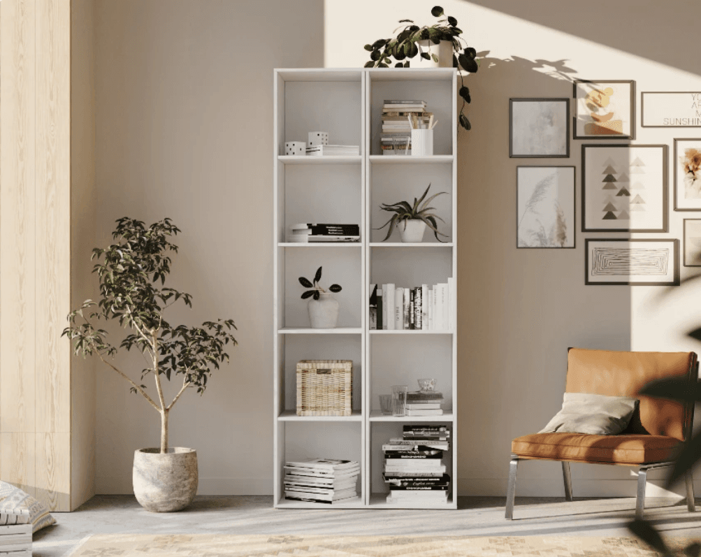Multifunctional Shelf thumbnail 8