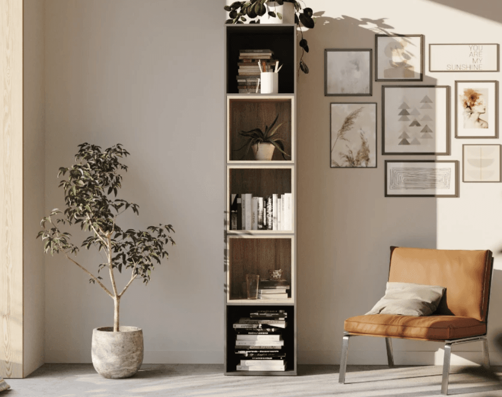 Multifunctional Shelf thumbnail 4