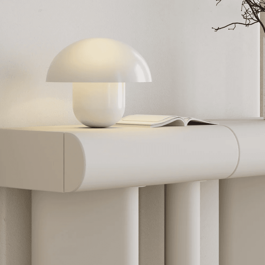 Humply 1210mm Modern Console Table with Storage Entryway Table thumbnail 5