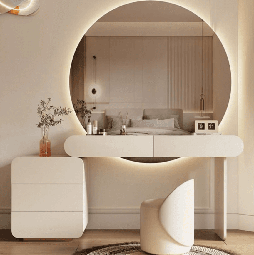 Modern Vanity Table