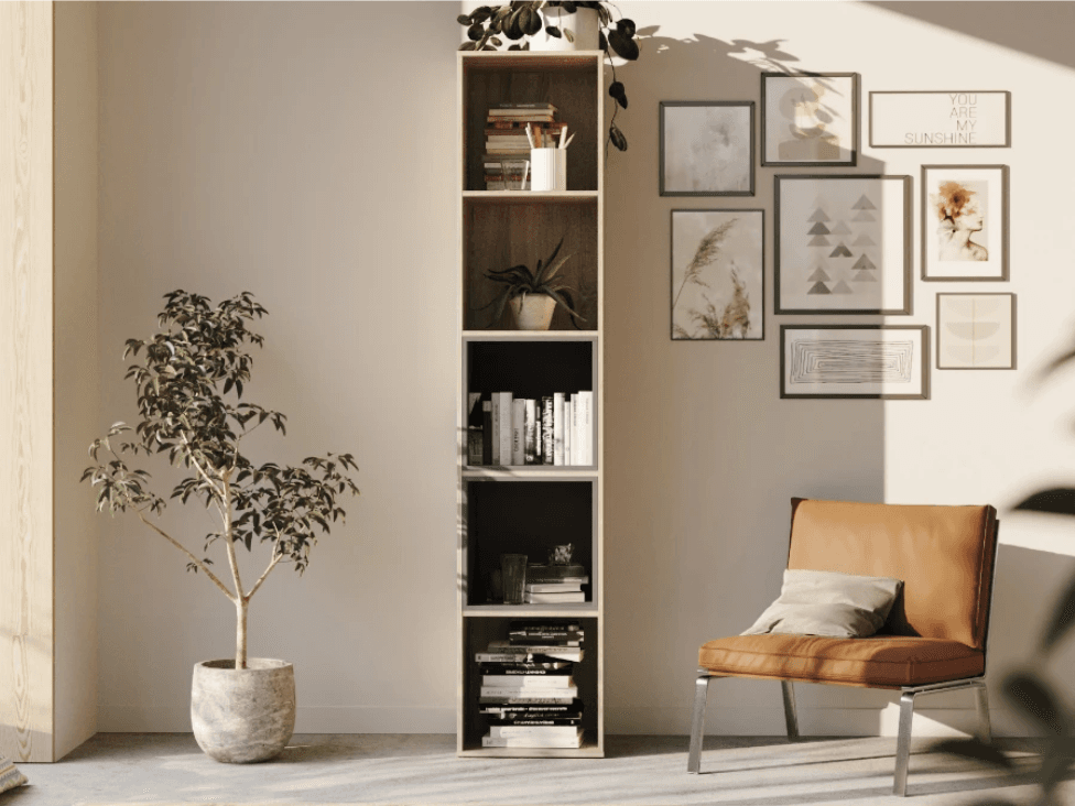 Multifunctional Shelf thumbnail 2