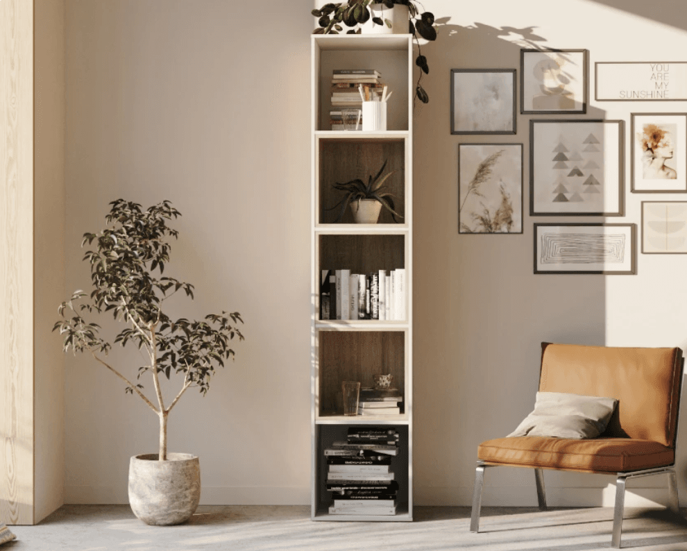 Multifunctional Shelf thumbnail 3